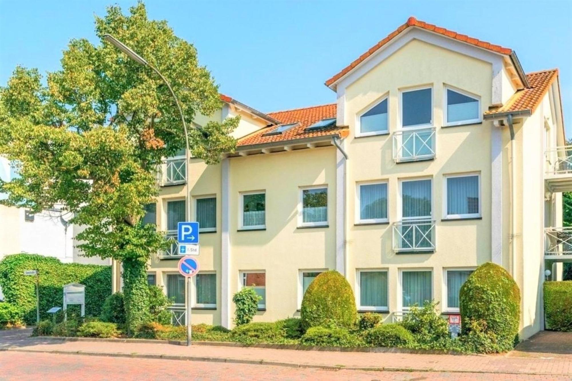1025 Alwida 95 Seestrasse 51-5 Dahme (Schleswig-Holstein) Exterior foto